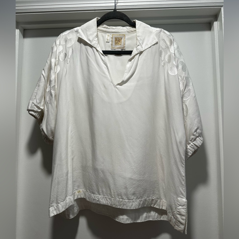 Emily McCarthy Top